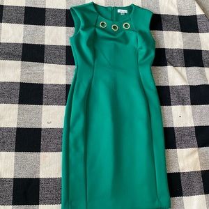 Calvin Klein Dress